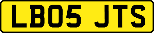 LB05JTS