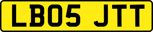 LB05JTT