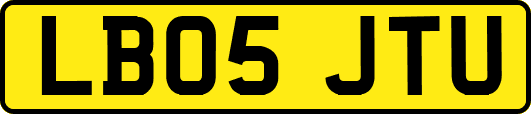 LB05JTU