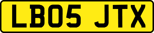 LB05JTX