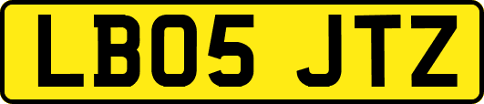 LB05JTZ