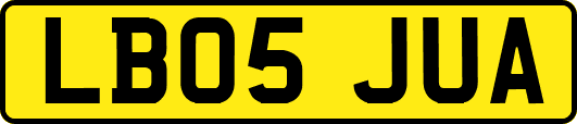 LB05JUA