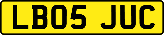 LB05JUC