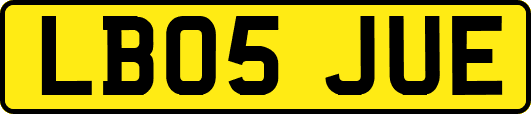 LB05JUE