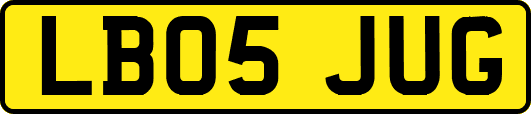 LB05JUG