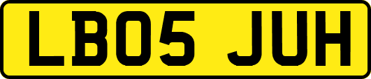 LB05JUH