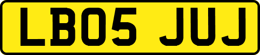LB05JUJ