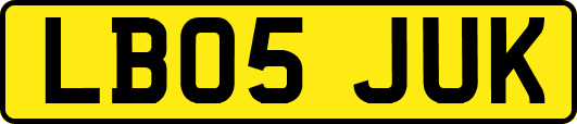 LB05JUK
