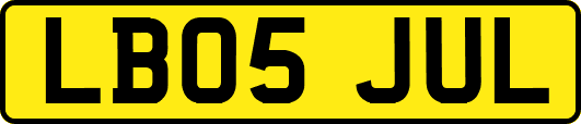 LB05JUL