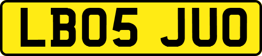 LB05JUO