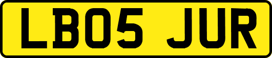 LB05JUR