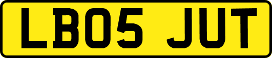 LB05JUT