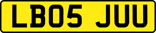 LB05JUU