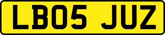 LB05JUZ