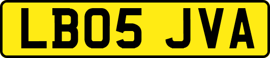 LB05JVA