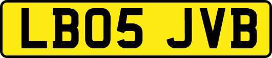 LB05JVB