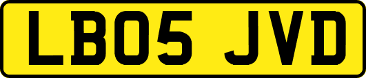 LB05JVD