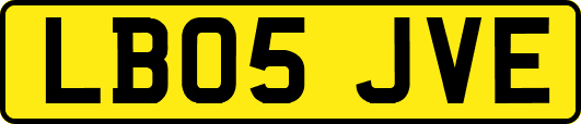 LB05JVE