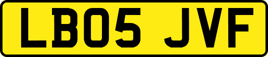 LB05JVF