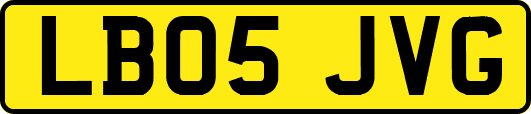 LB05JVG