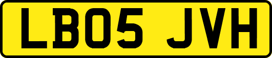 LB05JVH