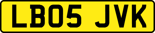 LB05JVK