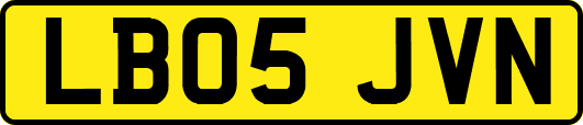 LB05JVN