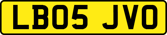 LB05JVO