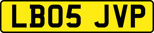 LB05JVP
