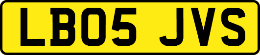 LB05JVS