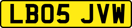 LB05JVW