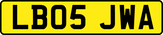 LB05JWA
