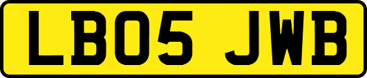 LB05JWB