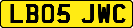 LB05JWC
