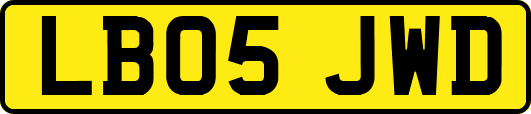LB05JWD