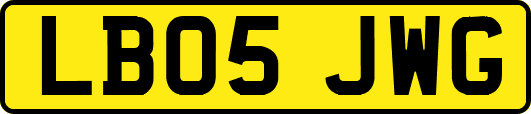 LB05JWG
