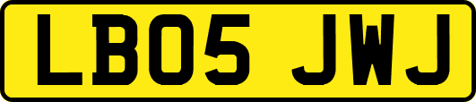 LB05JWJ