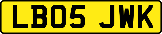 LB05JWK