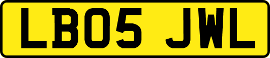 LB05JWL