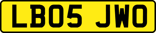 LB05JWO