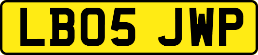 LB05JWP