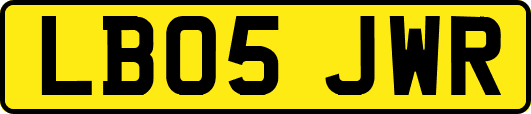 LB05JWR