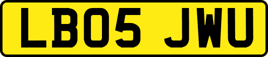 LB05JWU