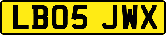 LB05JWX