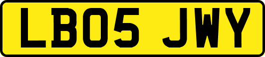 LB05JWY