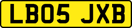 LB05JXB