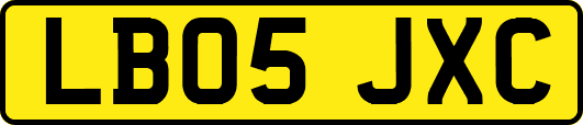 LB05JXC