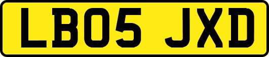 LB05JXD