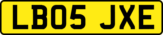 LB05JXE