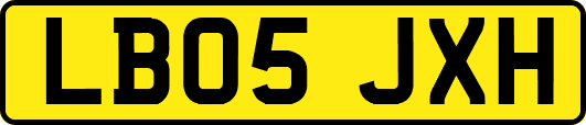 LB05JXH